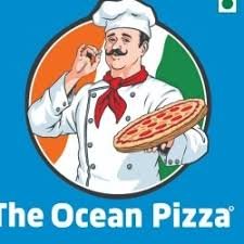The Ocean Pizza