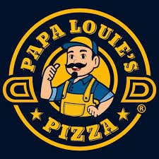 Papa Louie's Pizza
