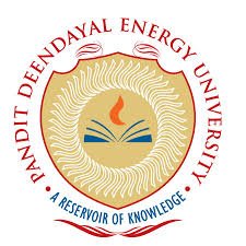 Deendayal Energy University