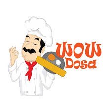 Wow Dosa